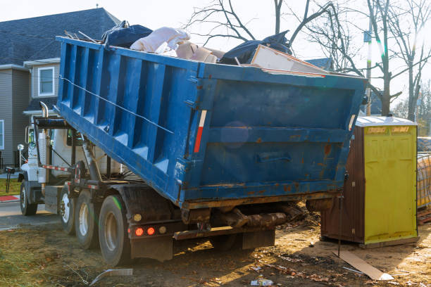 Best Electronics Removal Services  in Justice, IL
