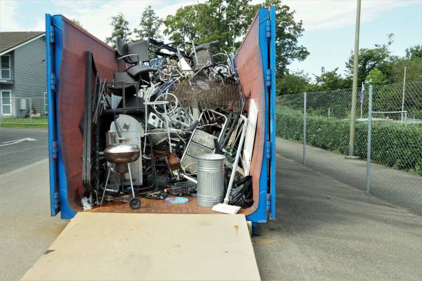 Best Garage Cleanout Services  in Justice, IL
