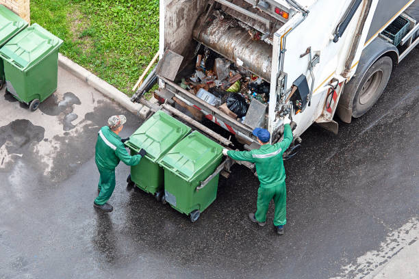 Best Professional Junk Removal  in Justice, IL
