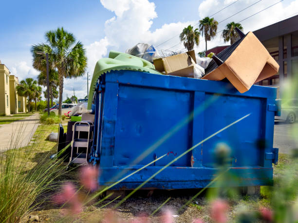 Best Office Junk Removal  in Justice, IL