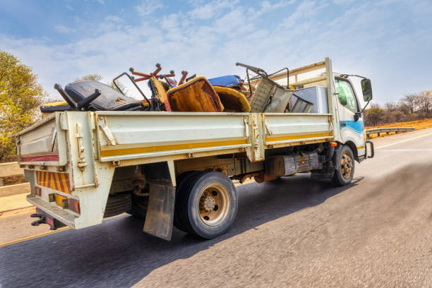 Best Commercial Junk Removal  in Justice, IL