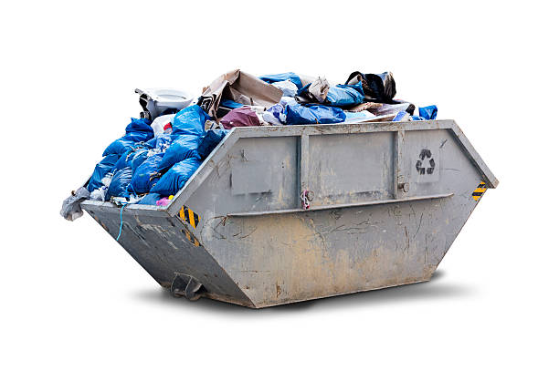 Reliable Justice, IL Junk Removal Solutions